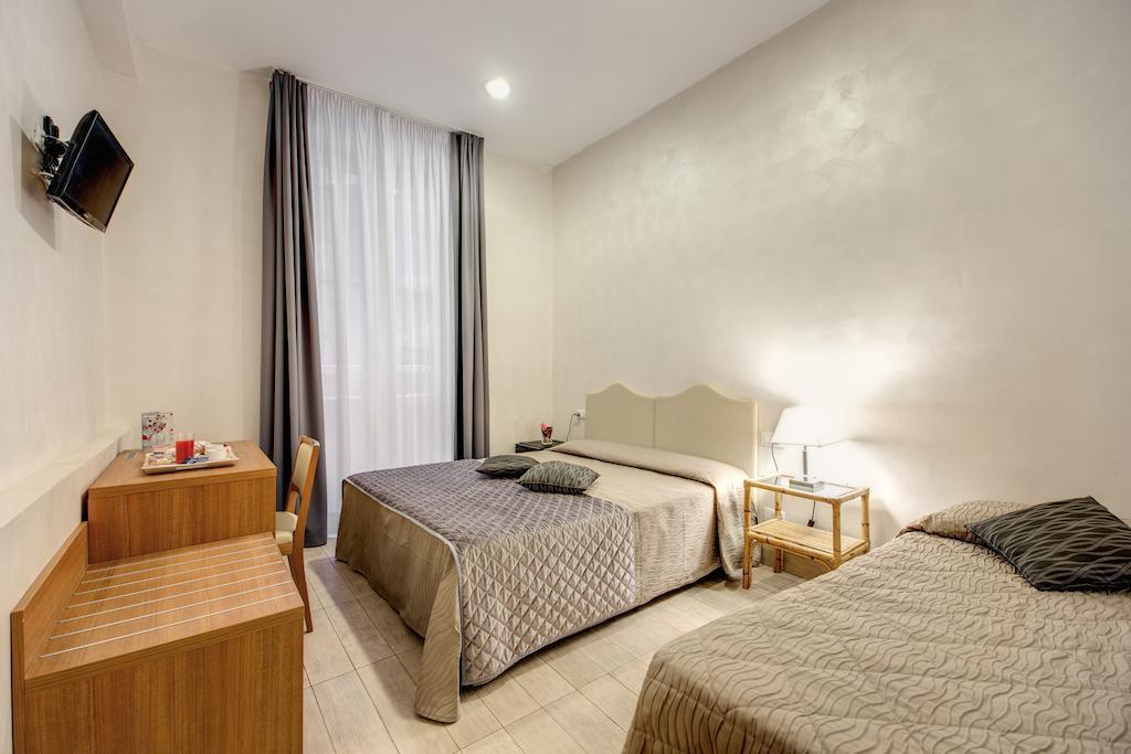 Amoroma Domus Bed & Breakfast *
