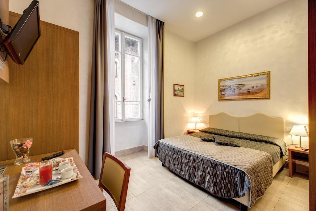 Amoroma Domus Bed & Breakfast Roma