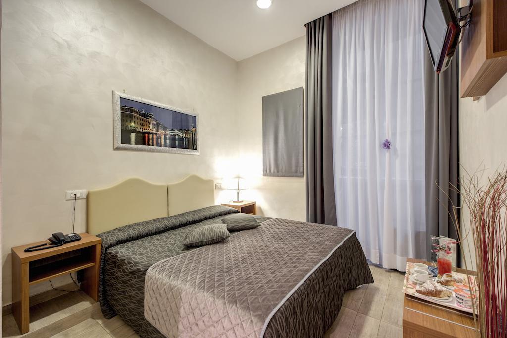 Amoroma Domus Bed & Breakfast