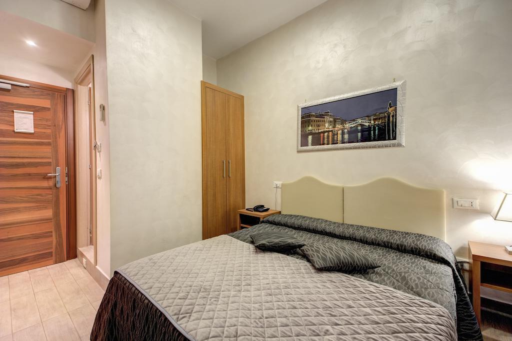 Bed & Breakfast Amoroma Domus *