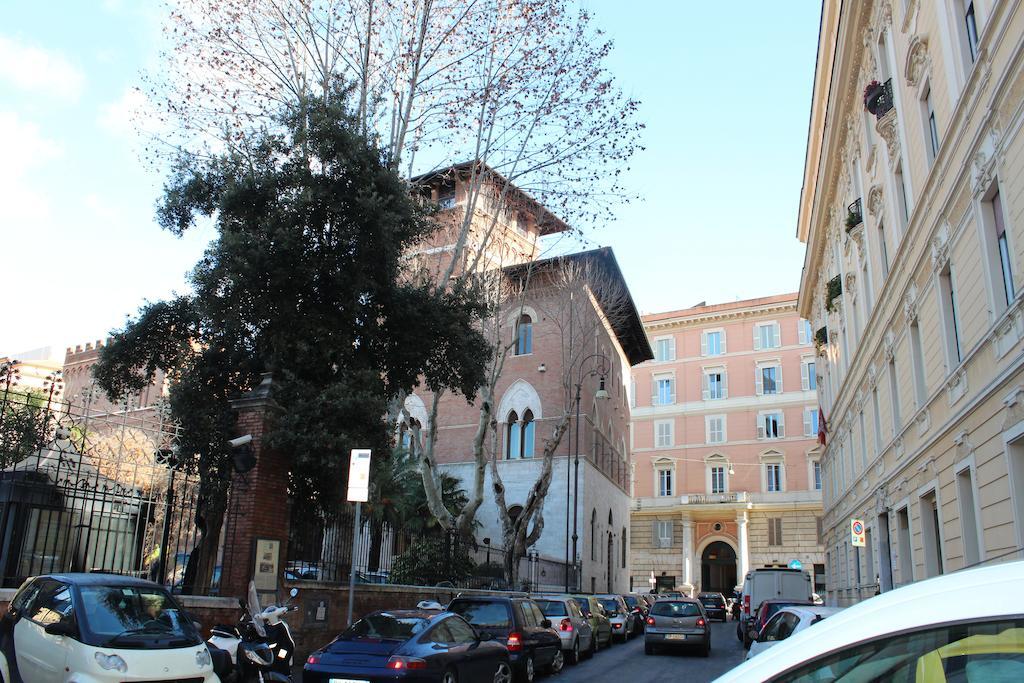 Bed & Breakfast Amoroma Domus *