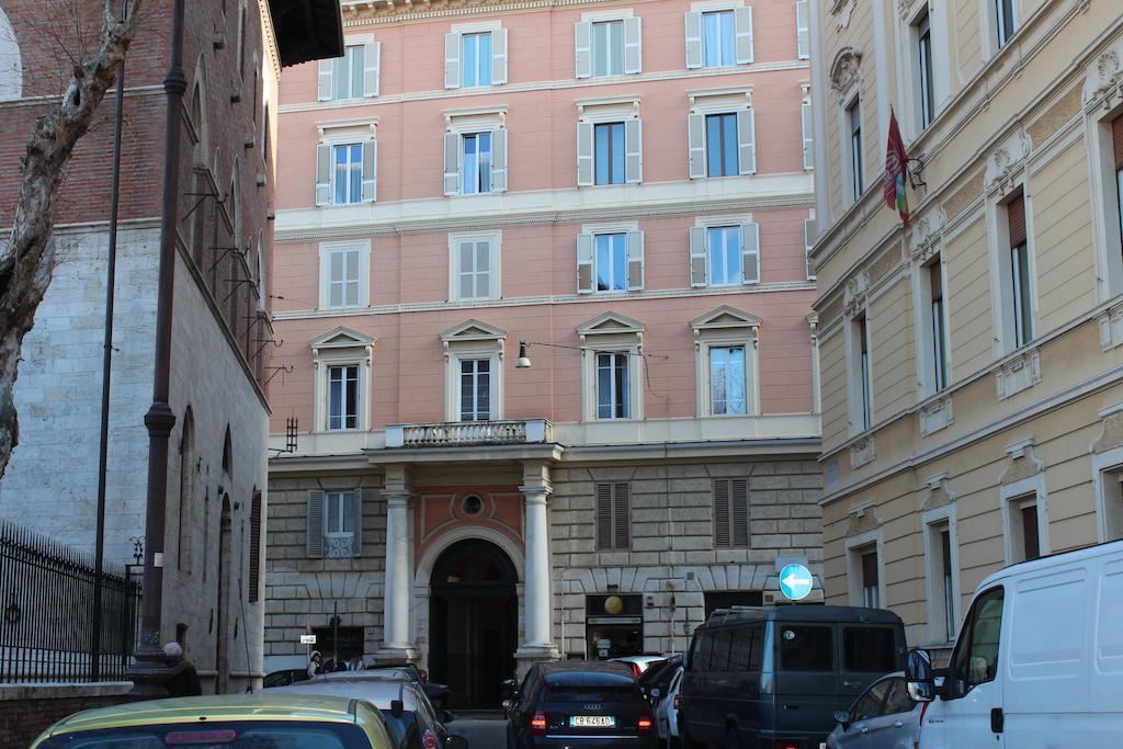 Amoroma Domus Roma