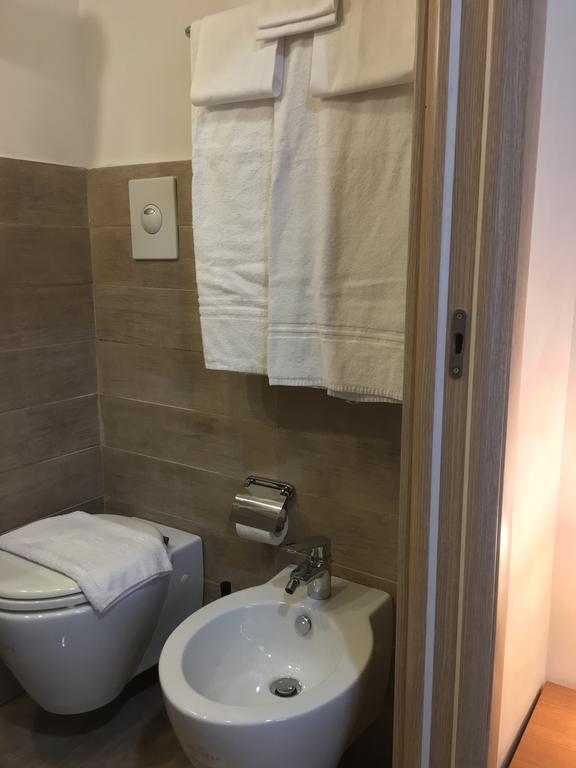 Bed & Breakfast Amoroma Domus