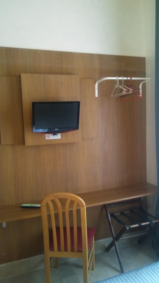 Bed & Breakfast Amoroma Domus *