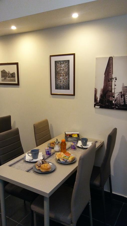 Amoroma Domus Bed & Breakfast *