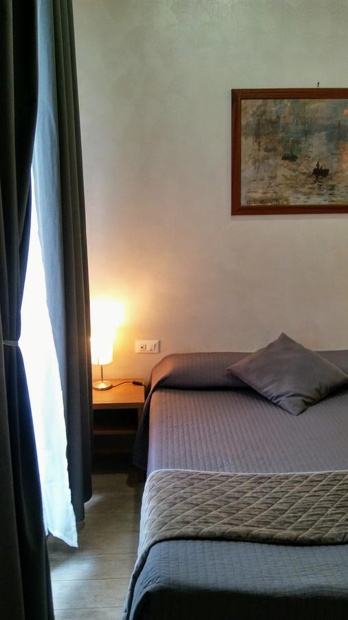 Amoroma Domus Bed & Breakfast Roma
