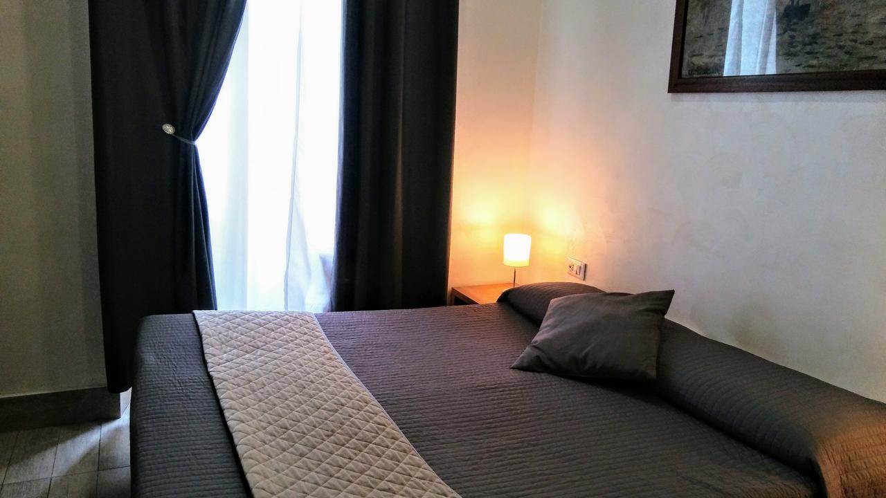 Bed & Breakfast Amoroma Domus Roma