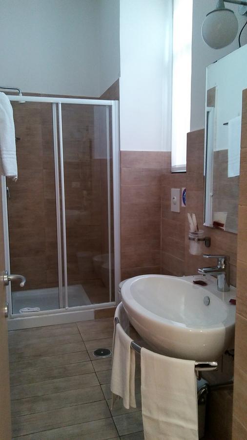 Bed & Breakfast Amoroma Domus