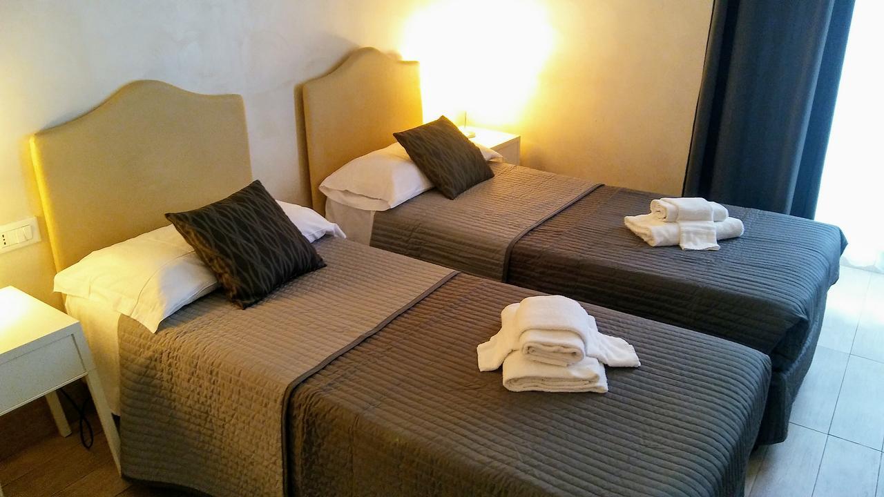 Amoroma Domus Bed & Breakfast Roma
