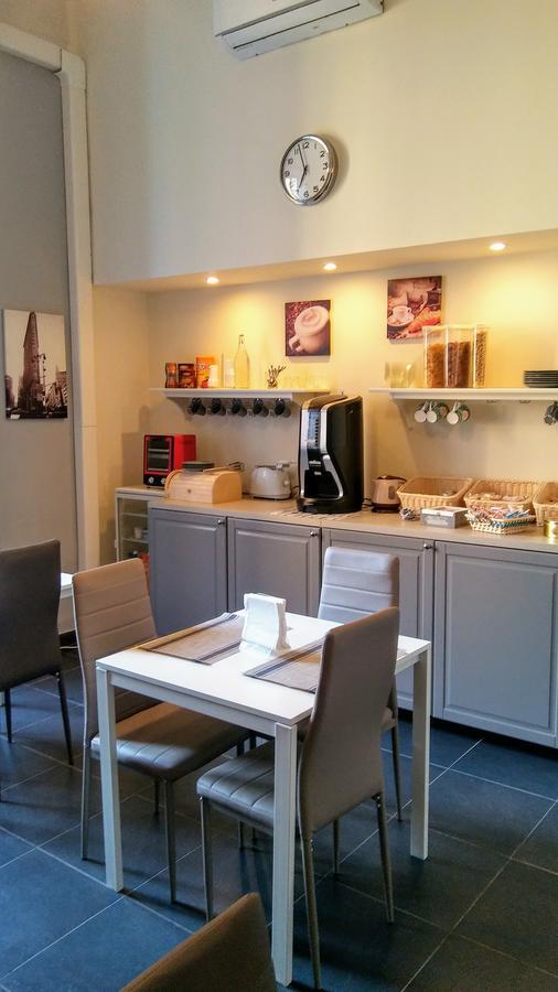 Bed & Breakfast Amoroma Domus Roma