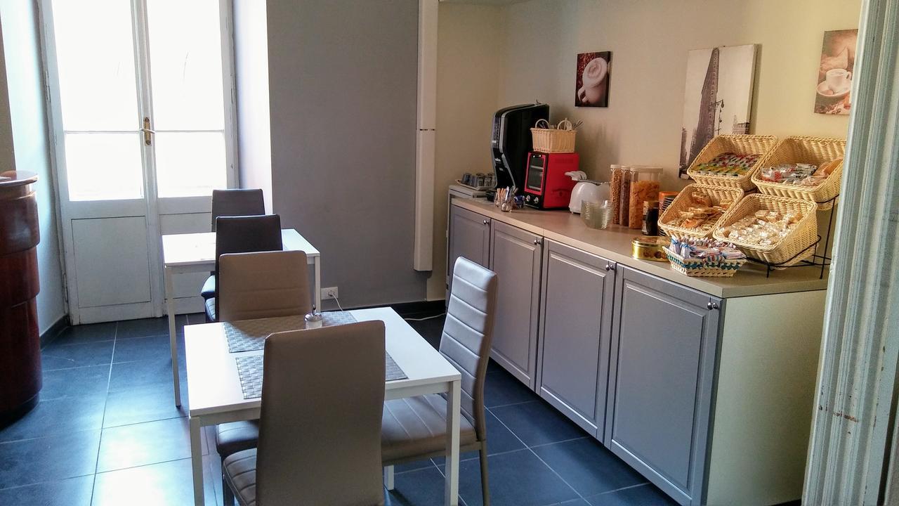 Bed & Breakfast Amoroma Domus