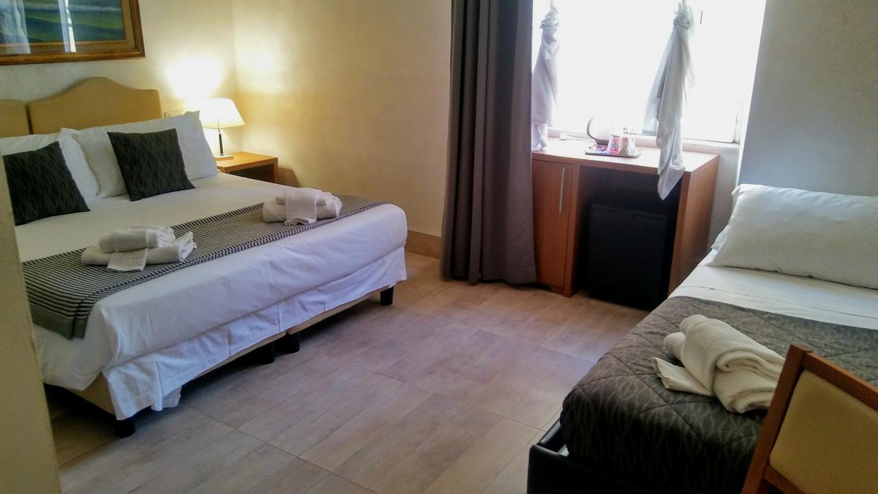 Bed & Breakfast Amoroma Domus *