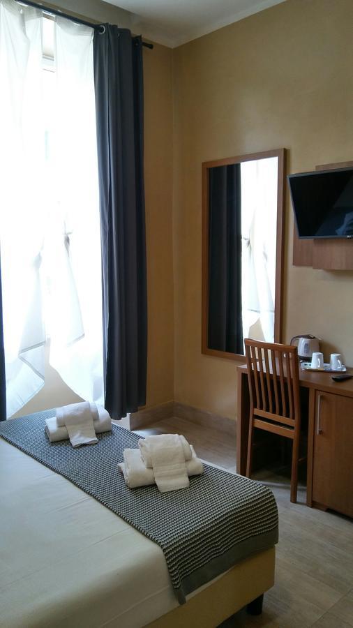 Bed & Breakfast Amoroma Domus
