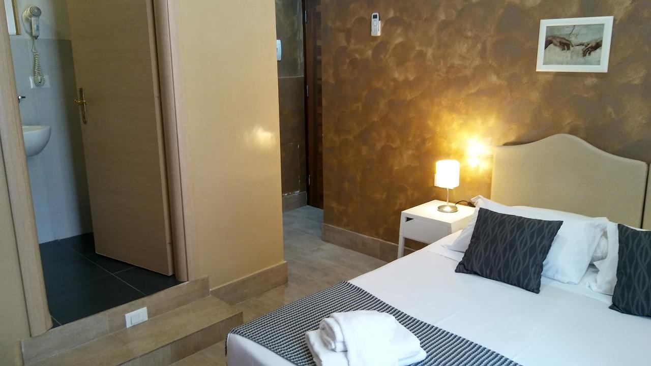 Amoroma Domus Bed & Breakfast