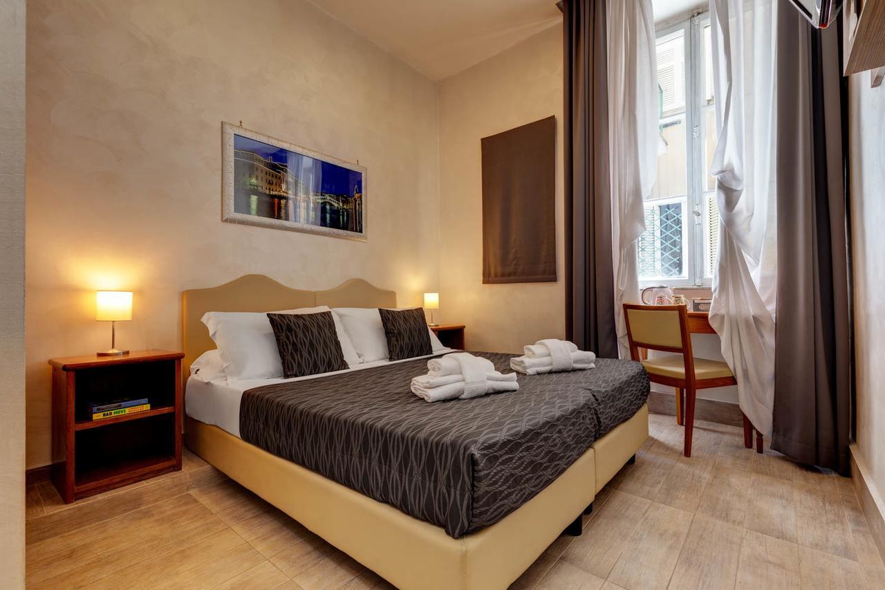 Amoroma Domus Bed & Breakfast
