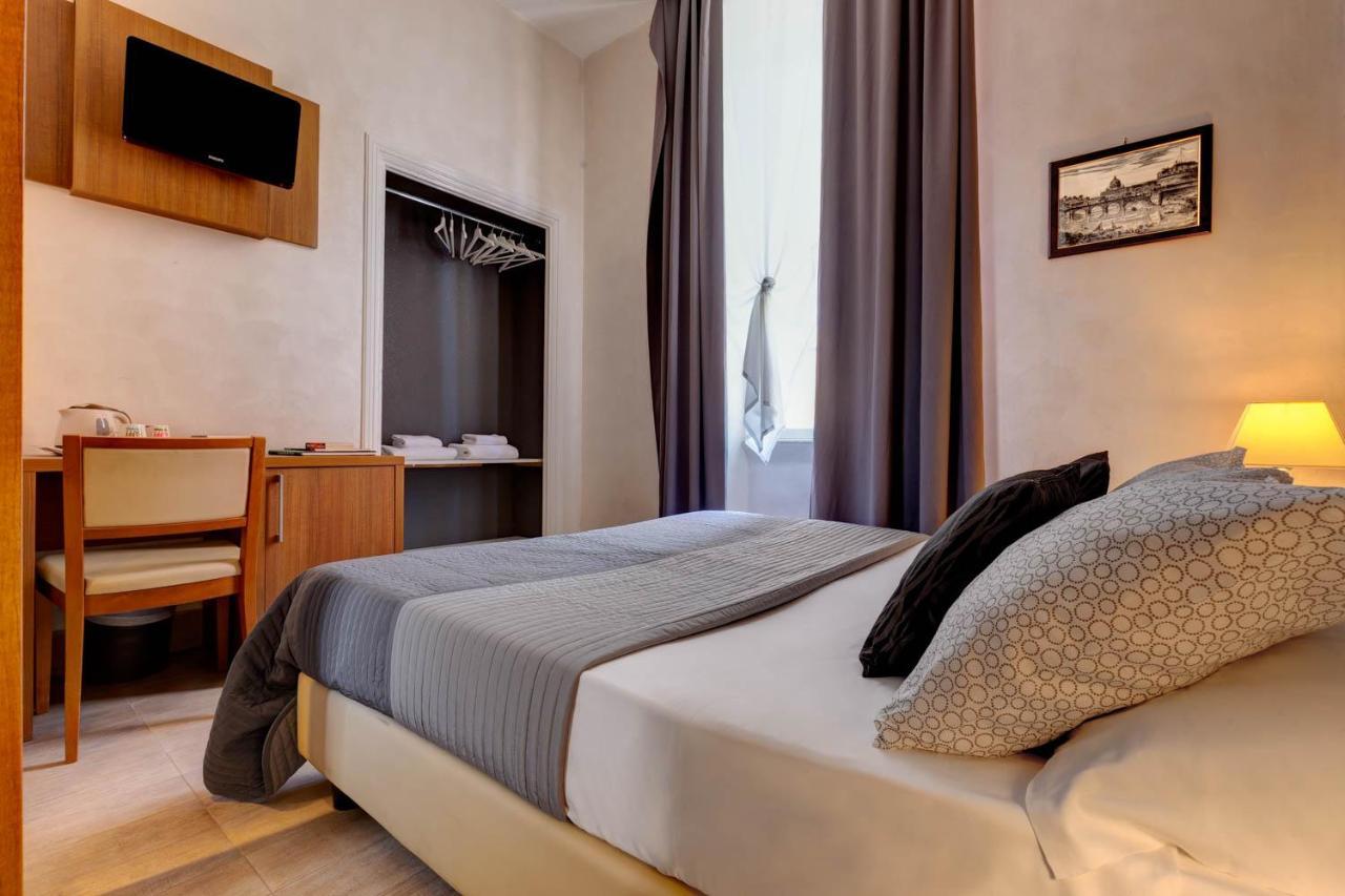 Amoroma Domus Bed & Breakfast *