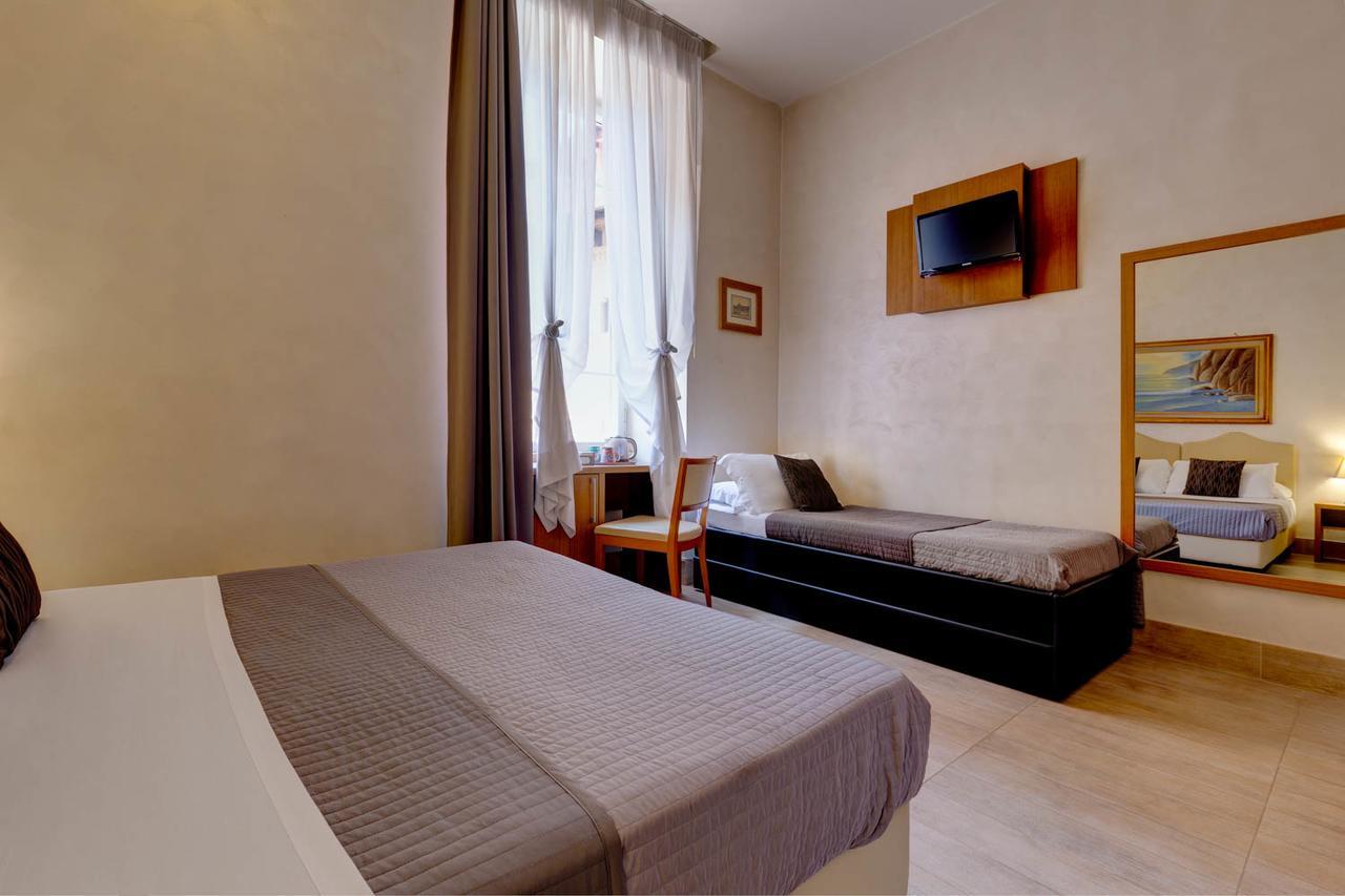 Amoroma Domus * Roma