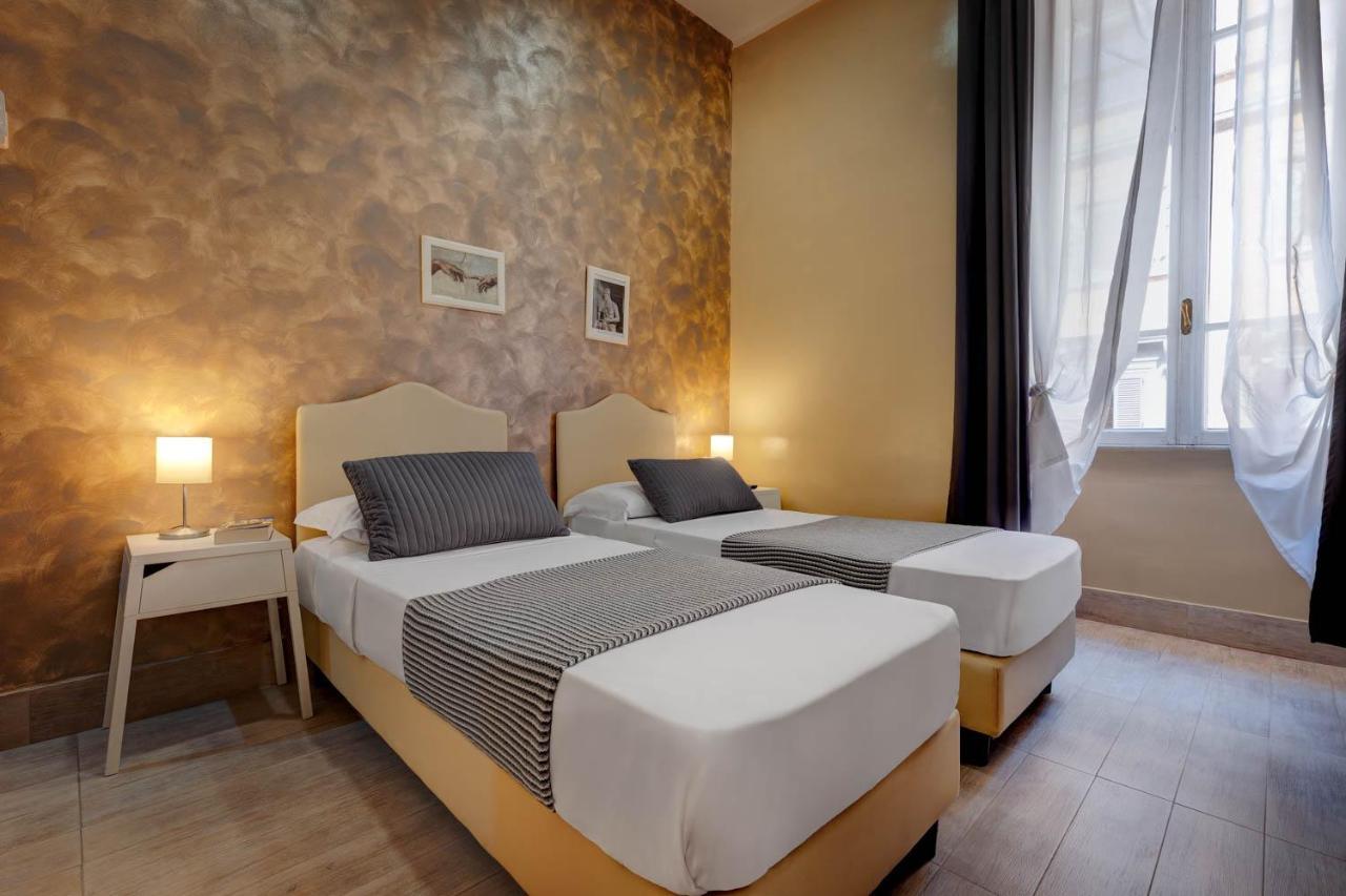 Amoroma Domus Bed & Breakfast
