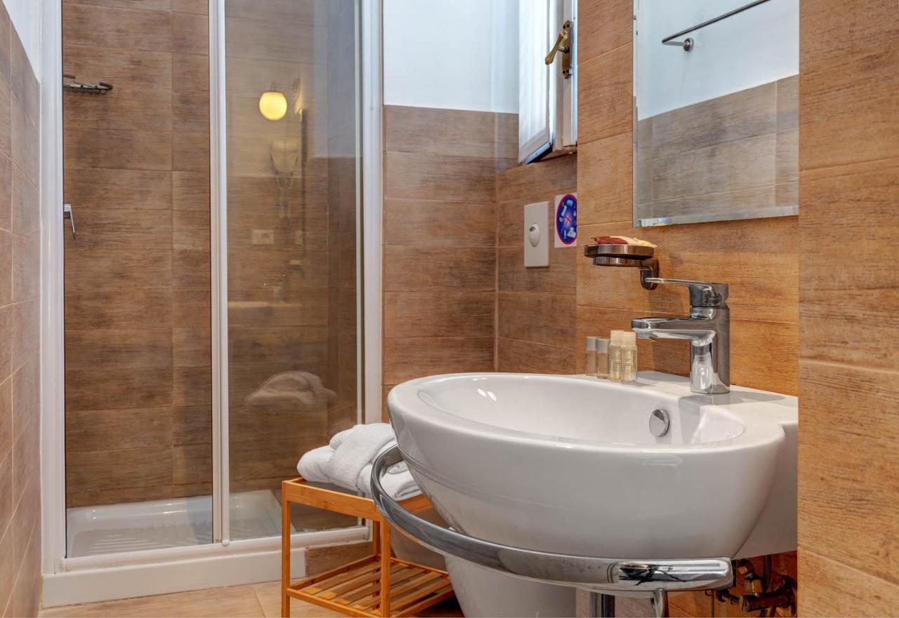 Bed & Breakfast Amoroma Domus