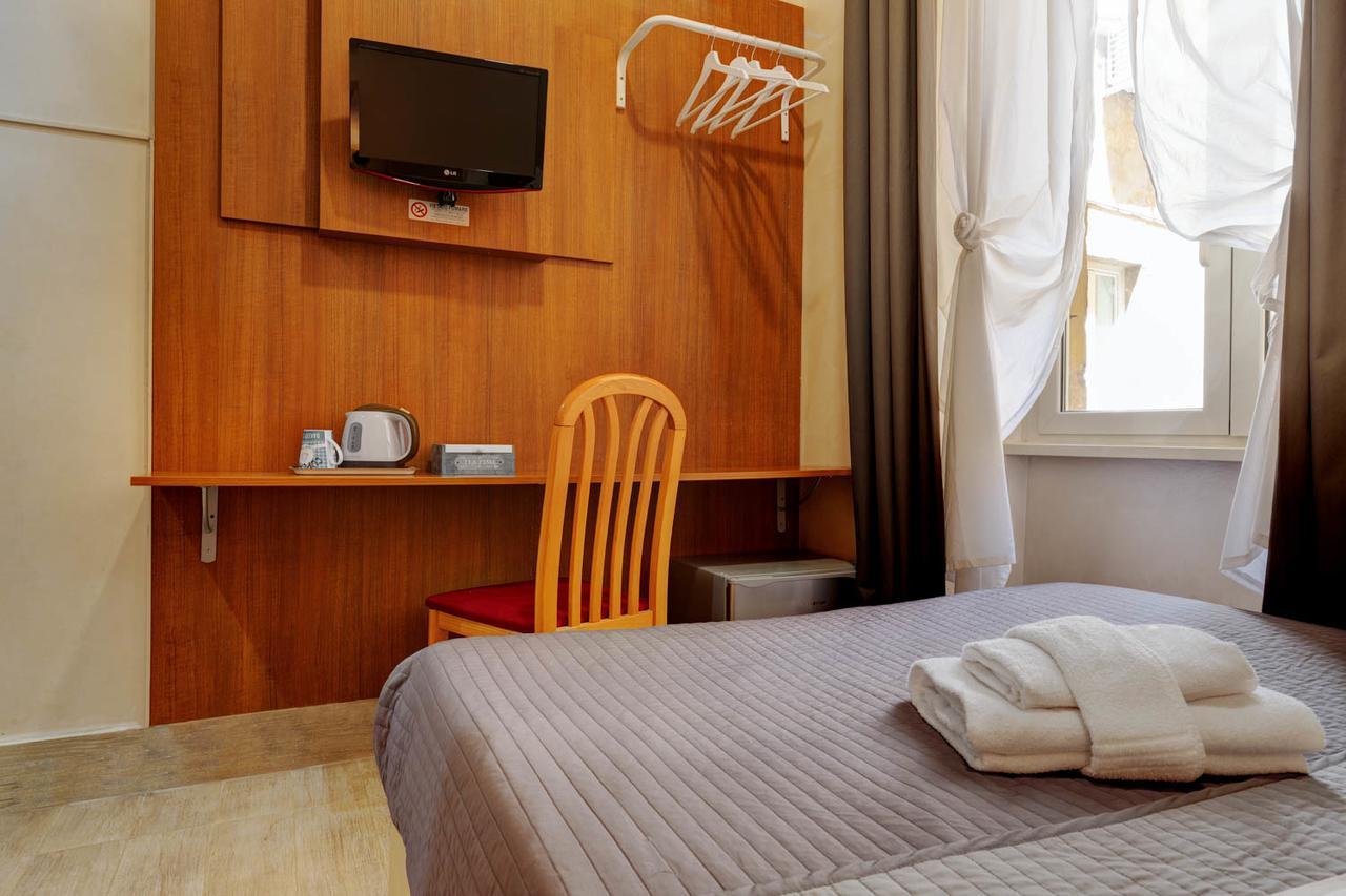 Bed & Breakfast Amoroma Domus *