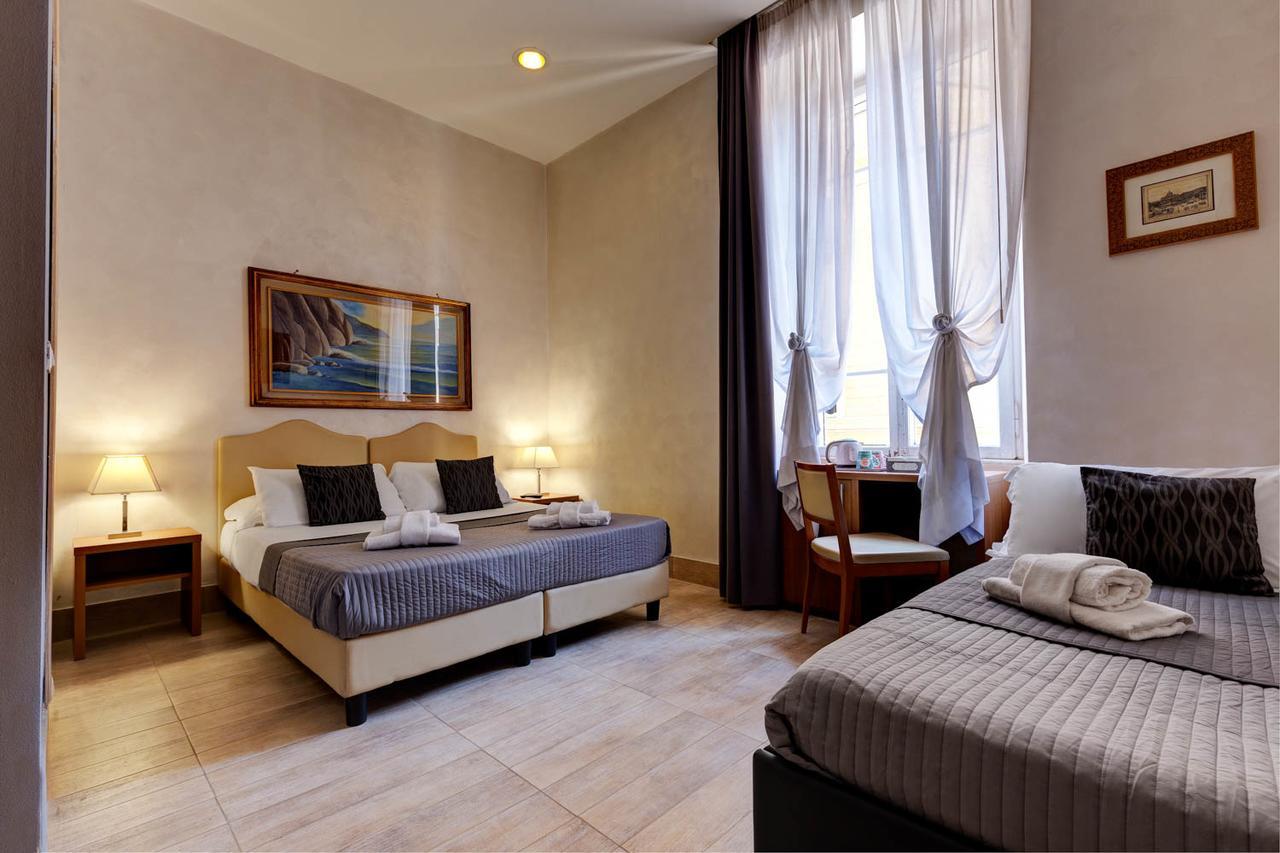 Amoroma Domus Bed & Breakfast Roma
