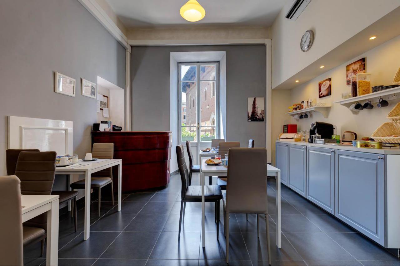 Amoroma Domus Bed & Breakfast