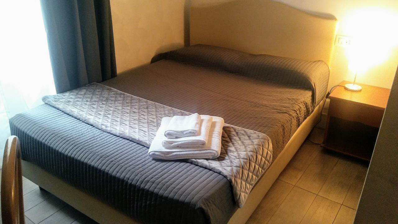 Amoroma Domus Bed & Breakfast
