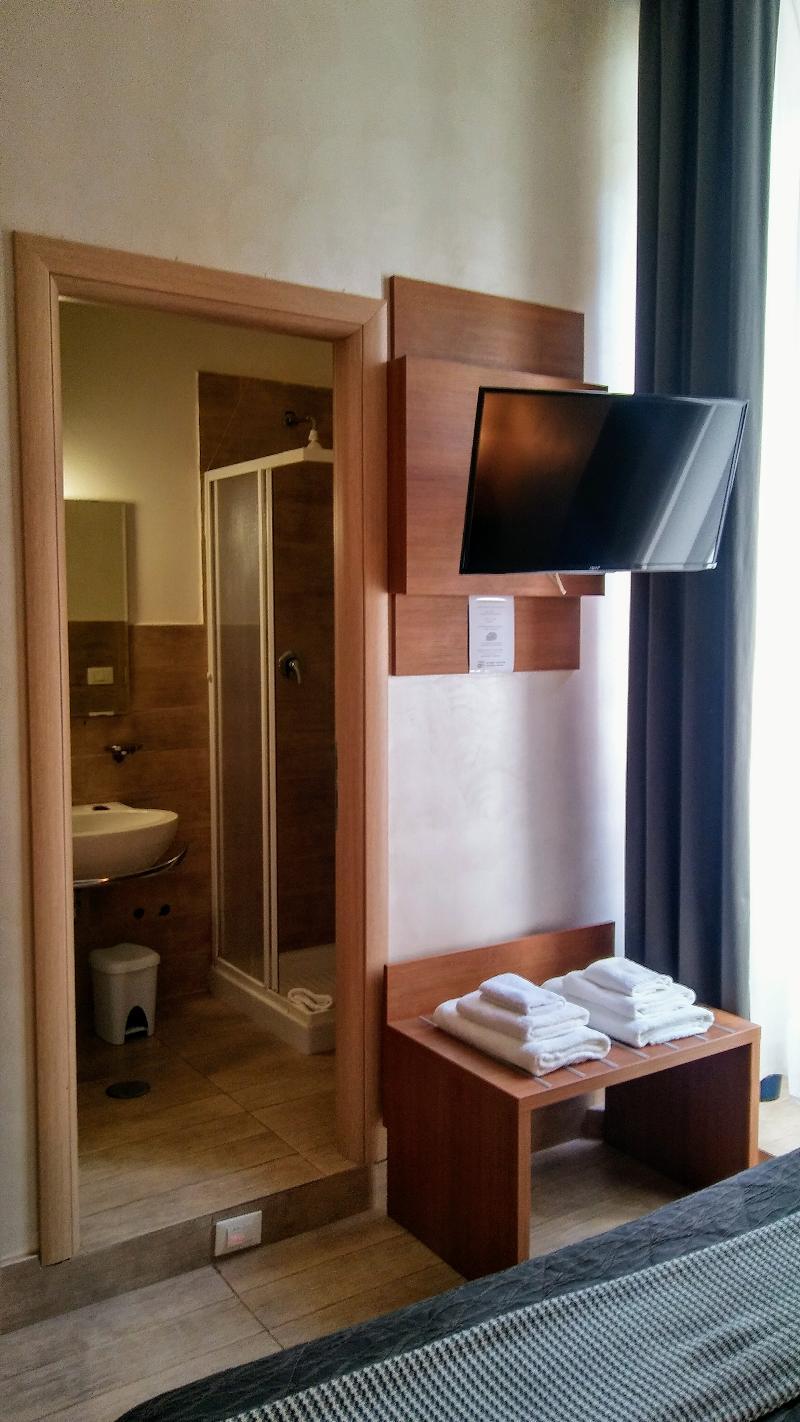 Amoroma Domus Bed & Breakfast *