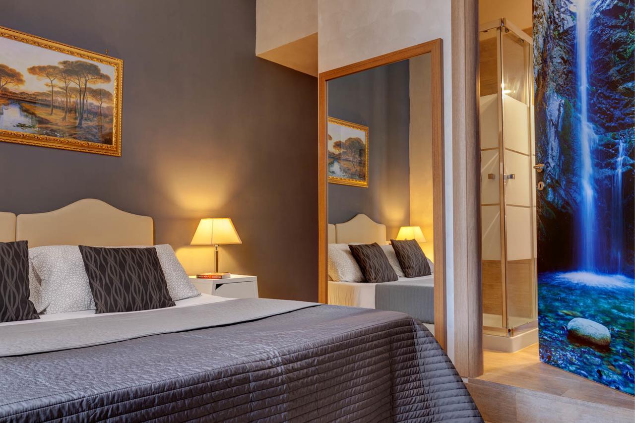 Amoroma Domus Bed & Breakfast