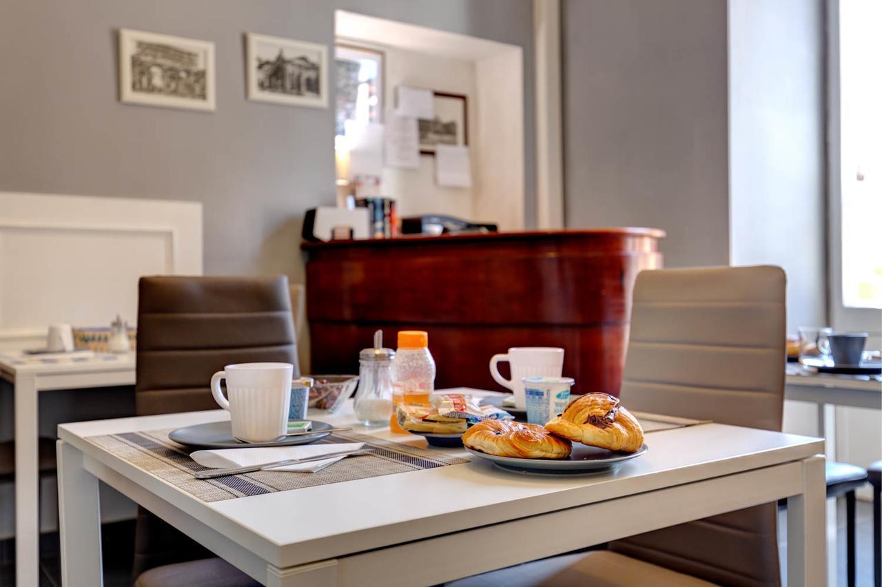 Amoroma Domus Bed & Breakfast *