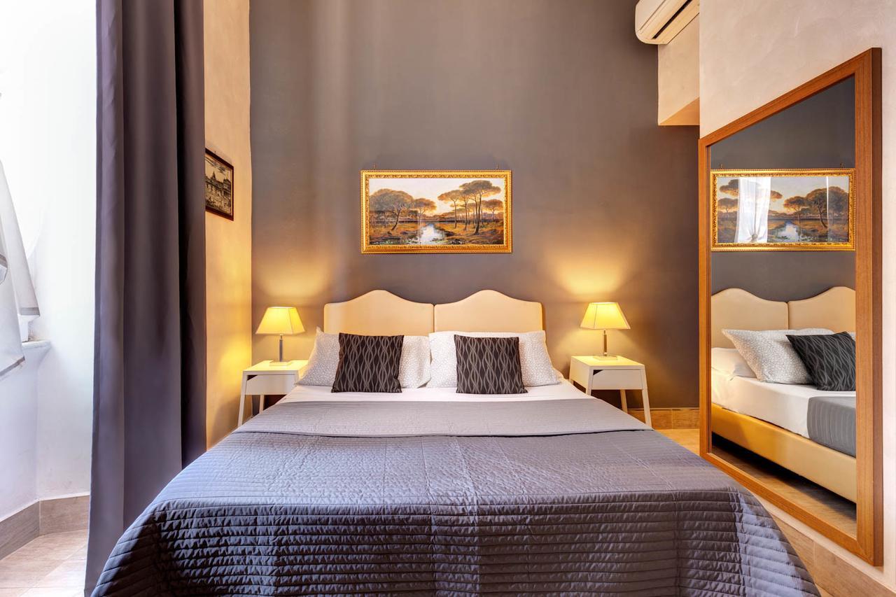 Amoroma Domus Bed & Breakfast *